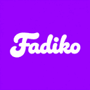 Fadiko logo